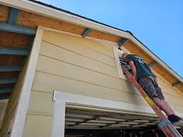 Professional Siding in Salyersville, KY